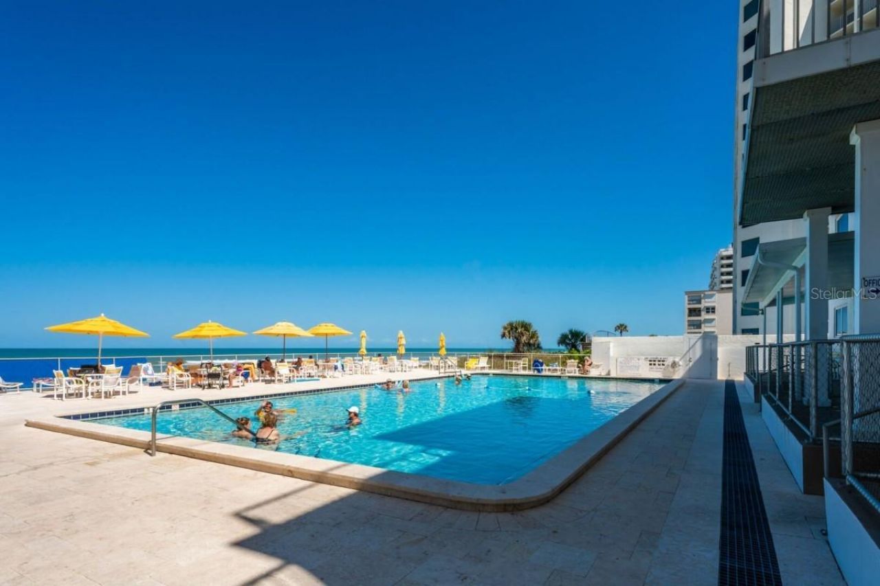 5203 S Atlantic Avenue, Unit 314B, New Smyrna Beach, FL 32169 Photo