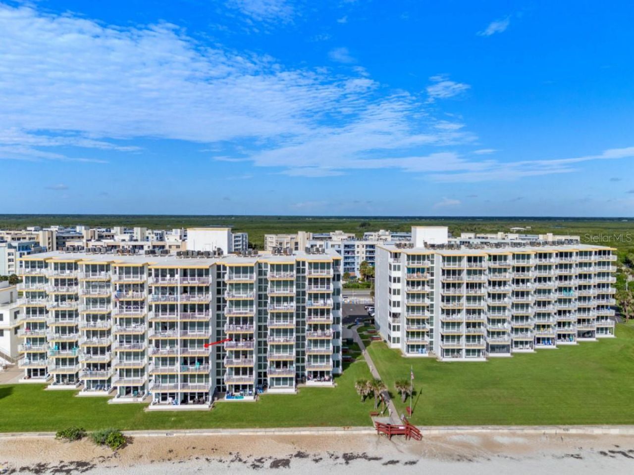 5203 S Atlantic Avenue, Unit 314B, New Smyrna Beach, FL 32169 Photo