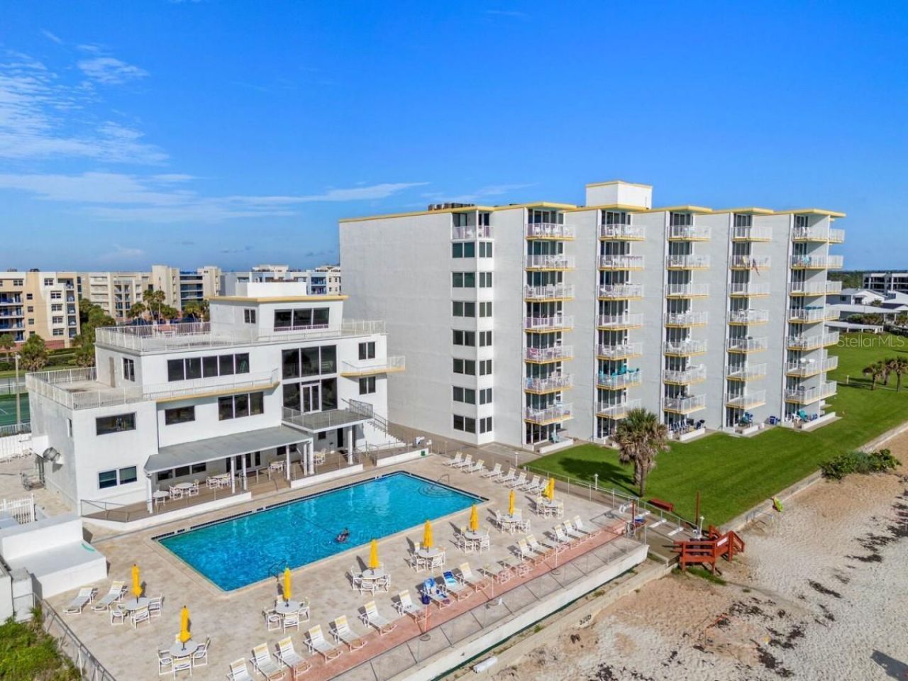 5203 S Atlantic Avenue, Unit 314B, New Smyrna Beach, FL 32169 Photo