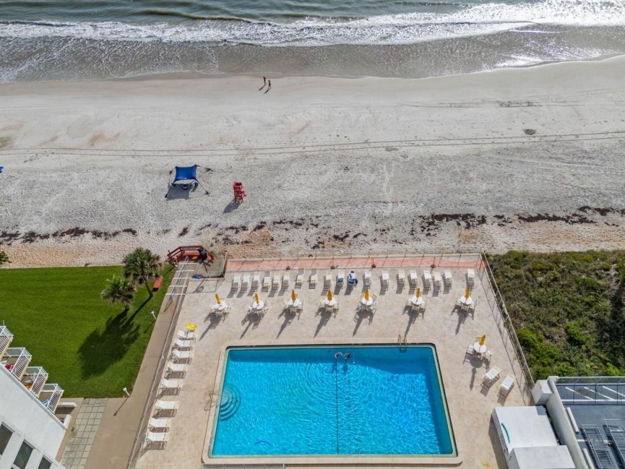5203 S Atlantic Avenue, Unit 314B, New Smyrna Beach, FL 32169 Photo