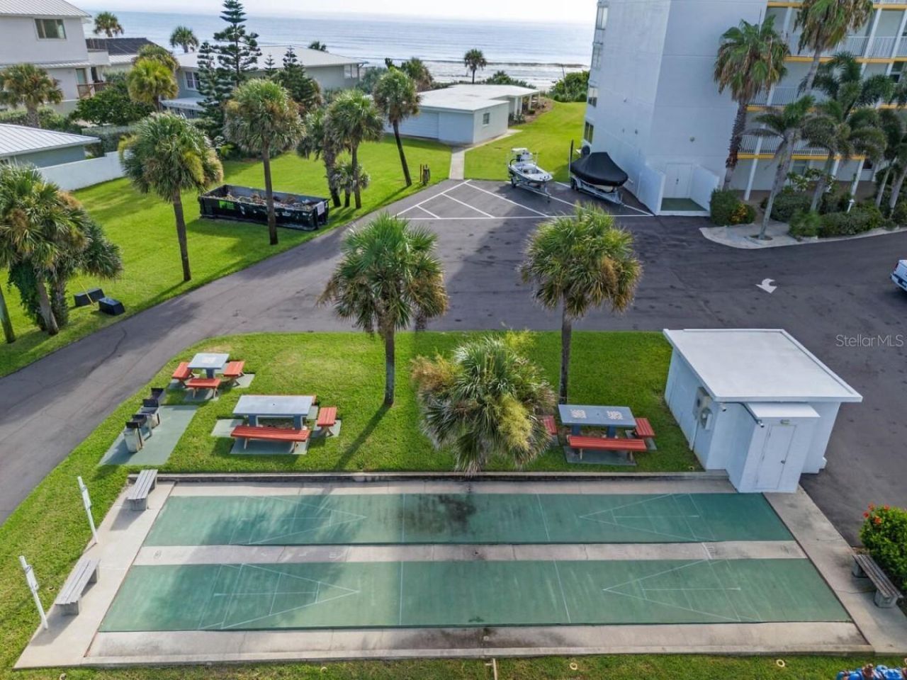 5203 S Atlantic Avenue, Unit 314B, New Smyrna Beach, FL 32169 Photo
