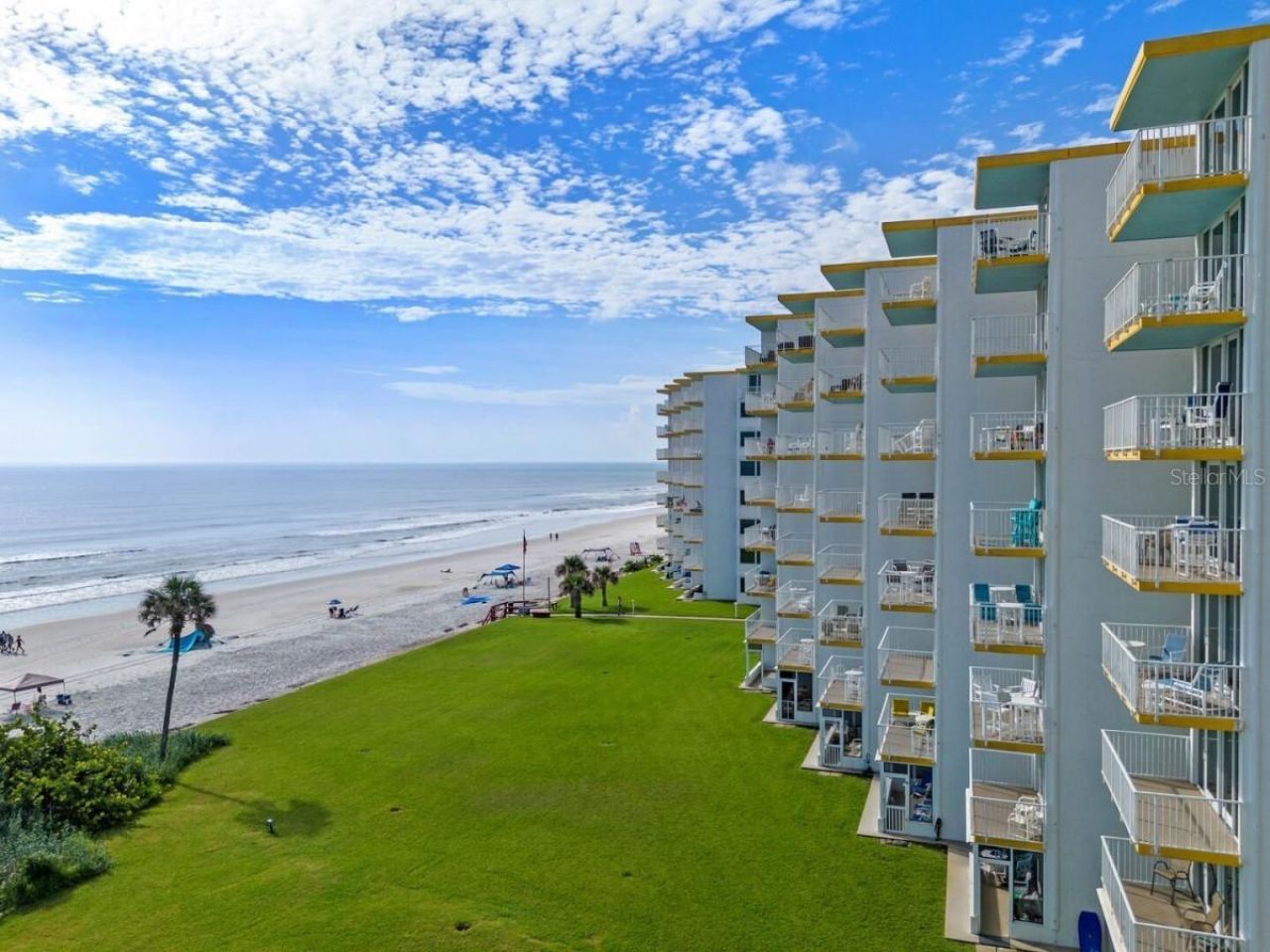 5203 S Atlantic Avenue, Unit 314B, New Smyrna Beach, FL 32169 Photo