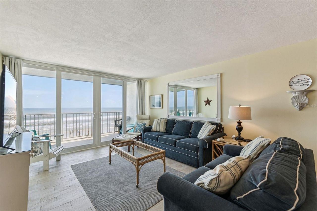 5203 S Atlantic Avenue, Unit 314B, New Smyrna Beach, FL 32169 Photo