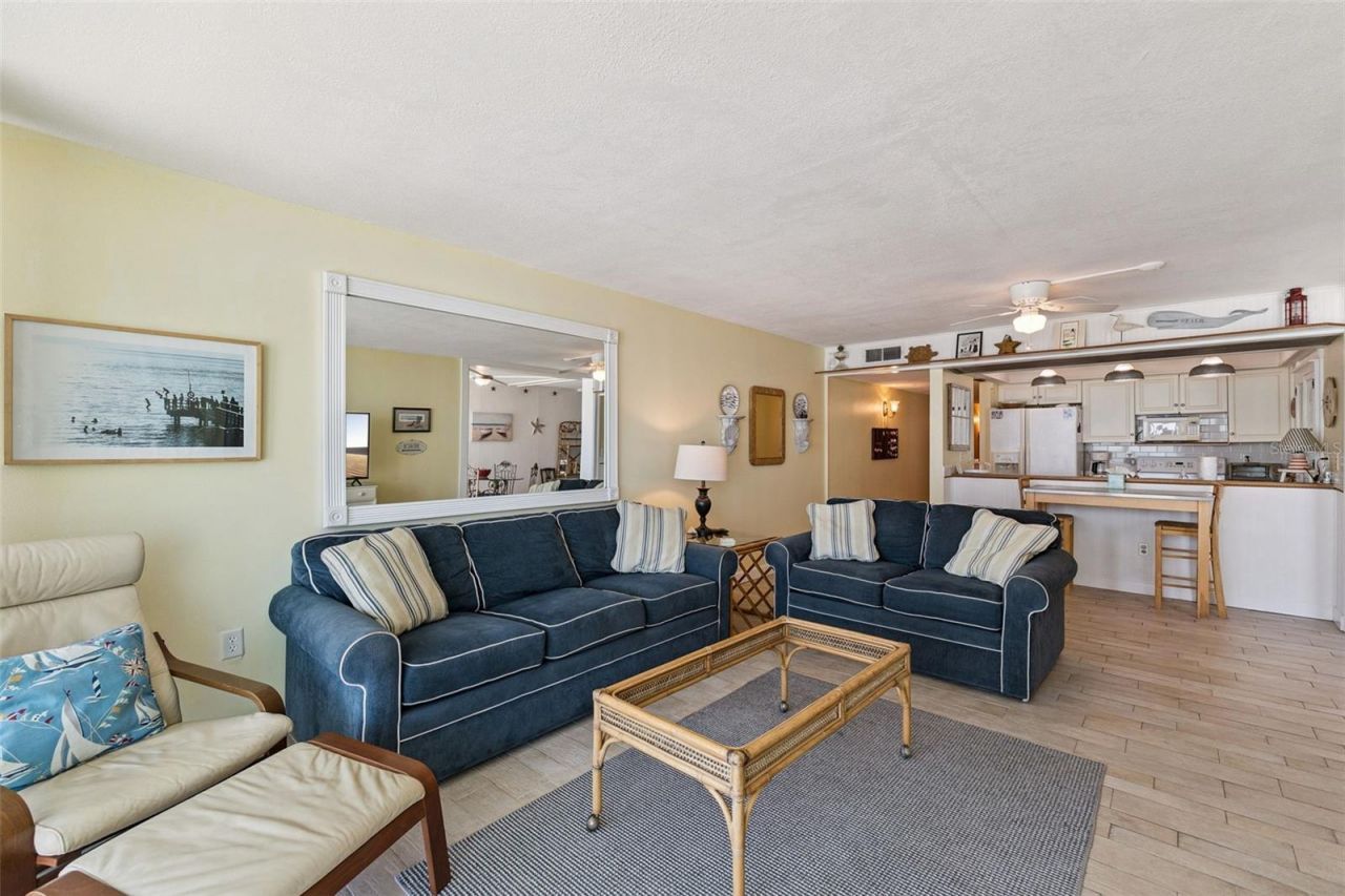 5203 S Atlantic Avenue, Unit 314B, New Smyrna Beach, FL 32169 Photo