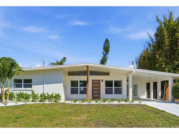 2989 GREENBRIAR STREET , SARASOTA, FL 34237