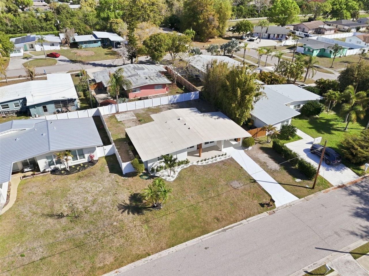 2989 Greenbriar Street , Sarasota, FL 34237 Photo