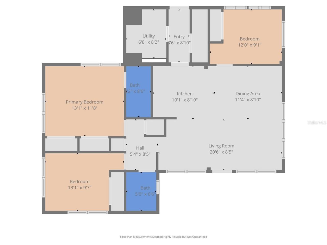 2989 Greenbriar Street , Sarasota, FL 34237 Photo