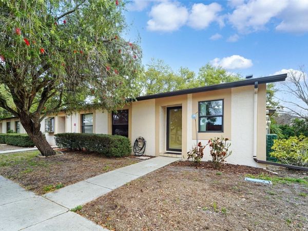 11511 113TH STREET , Unit 21D, LARGO, FL 33778