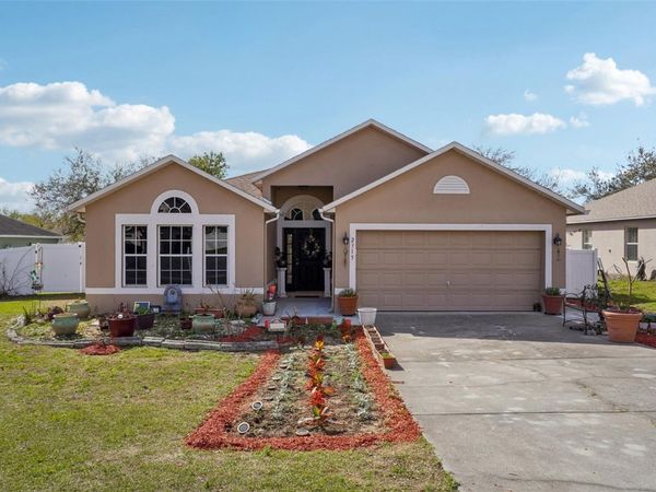 2315 BELFRY WAY , MASCOTTE, FL 34753