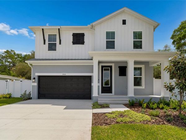 2916 W ELLIS DRIVE, TAMPA, FL 33611