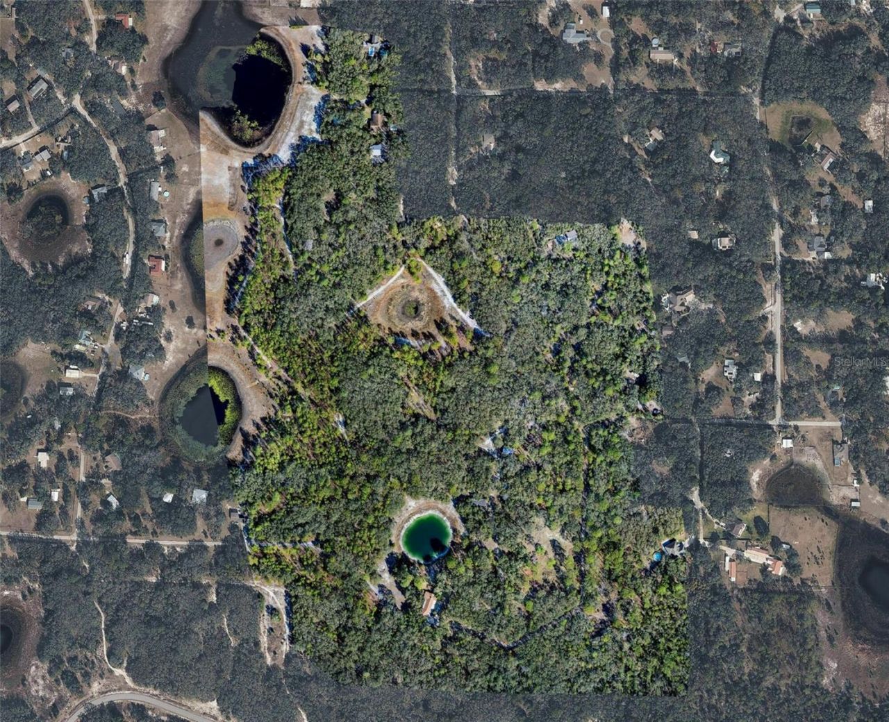 13615 Tyrone Street, Hudson, FL 34667 Photo