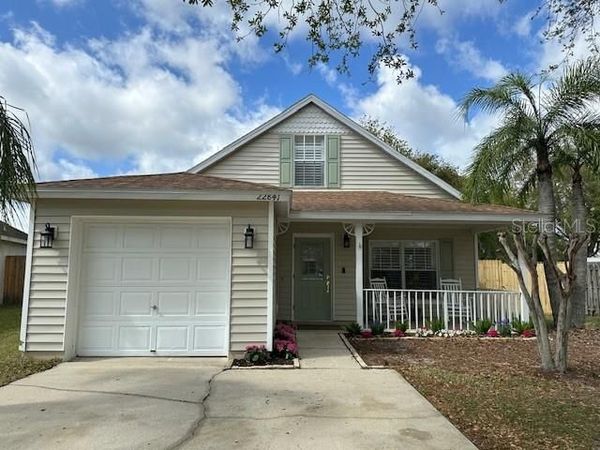 22841 SAINT THOMAS CIRCLE, LUTZ, FL 33549