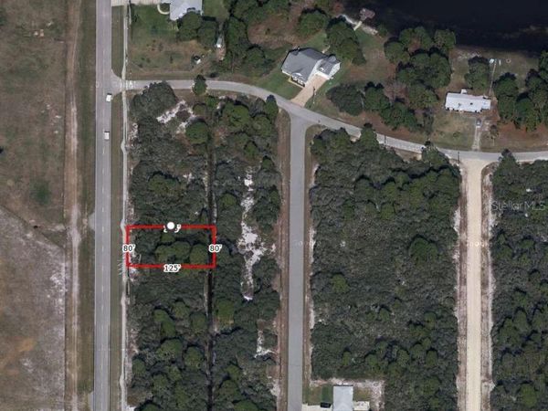 1126 COUGAR BOULEVARD , SEBRING, FL 33872