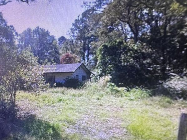 2180 BONIFAY GRITNEY ROAD , CARYVILLE, FL 32425