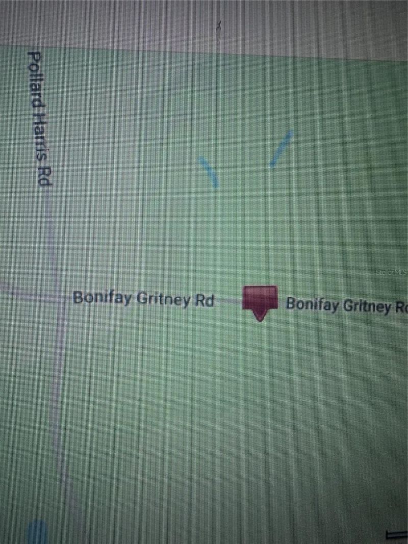 2180 Bonifay Gritney Road, Caryville, FL 32425 Photo