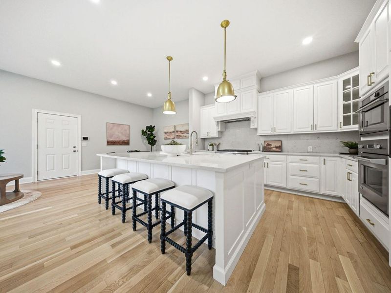 42 Keswick Woods, New Albany, OH 43054 Photo 14