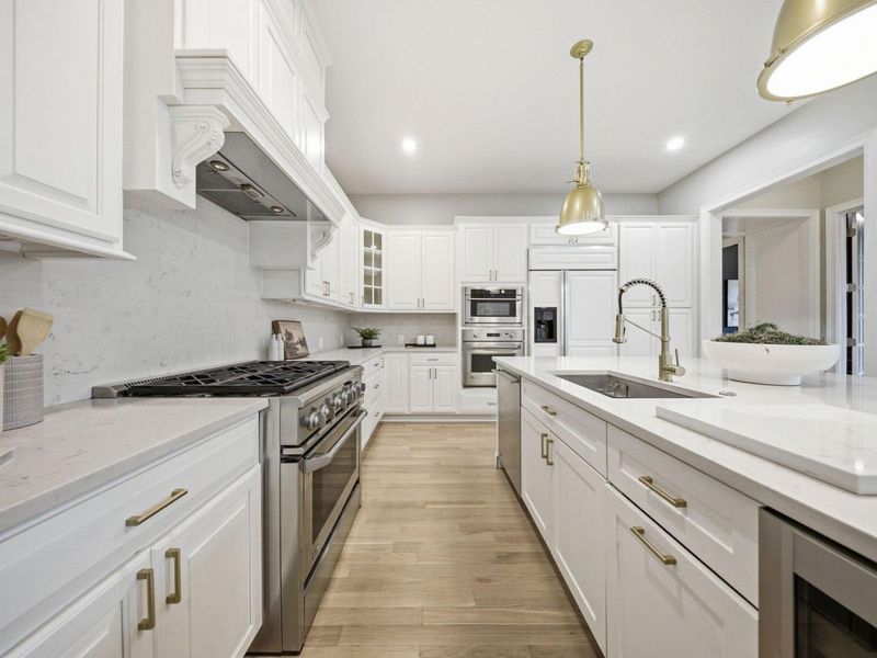 42 Keswick Woods, New Albany, OH 43054 Photo 16