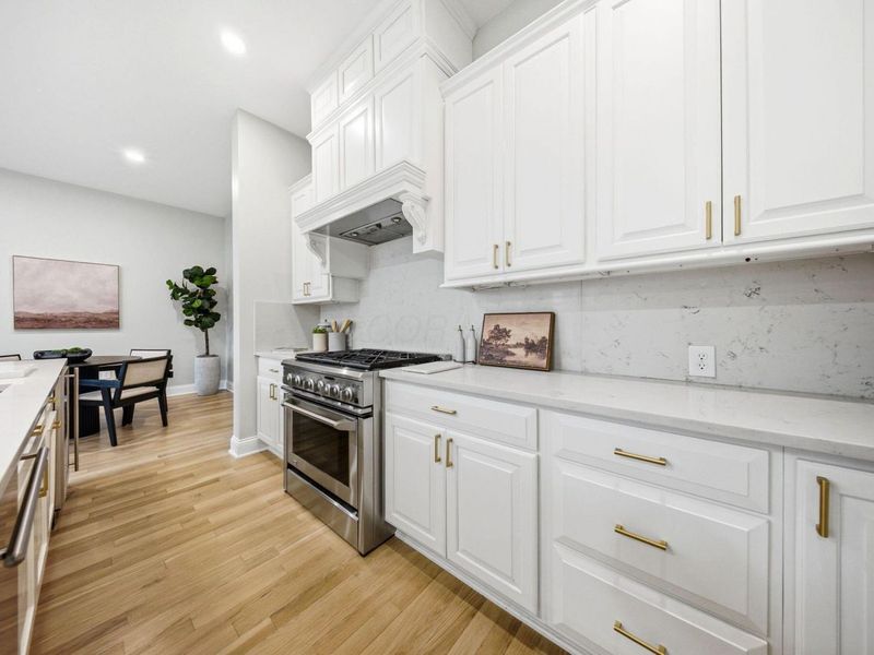 42 Keswick Woods, New Albany, OH 43054 Photo 17