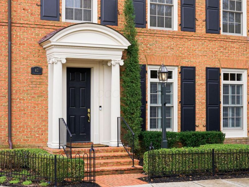 42 Keswick Woods, New Albany, OH 43054 Photo 2