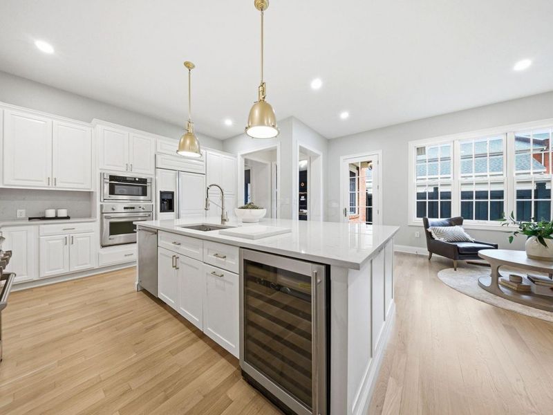 42 Keswick Woods, New Albany, OH 43054 Photo 20