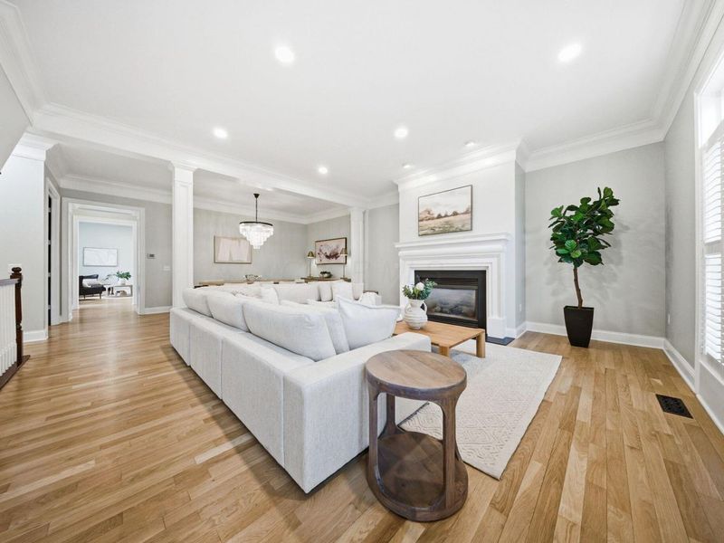 42 Keswick Woods, New Albany, OH 43054 Photo 5