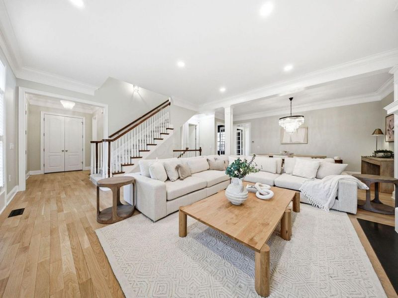 42 Keswick Woods, New Albany, OH 43054 Photo 6