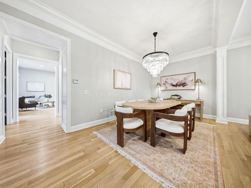 42 Keswick Woods, New Albany, OH 43054 Photo 7