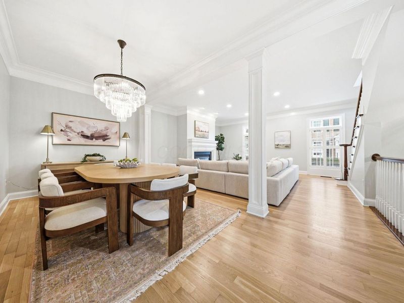 42 Keswick Woods, New Albany, OH 43054 Photo 8