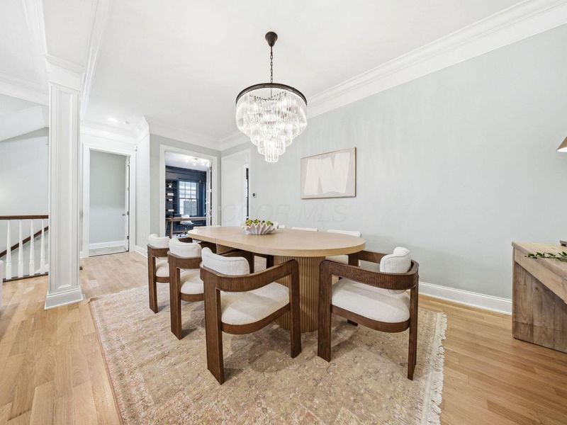 42 Keswick Woods, New Albany, OH 43054 Photo 9