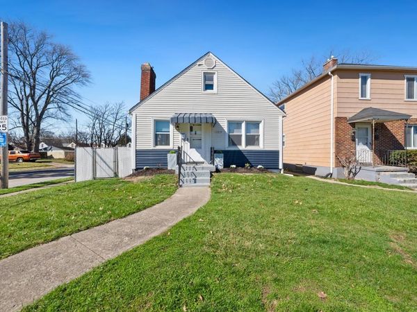 1329 Studer Avenue , Columbus, OH 43206