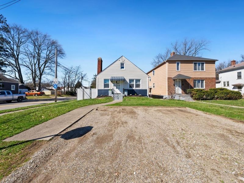 1329 Studer Avenue , Columbus, OH 43206 Photo 2