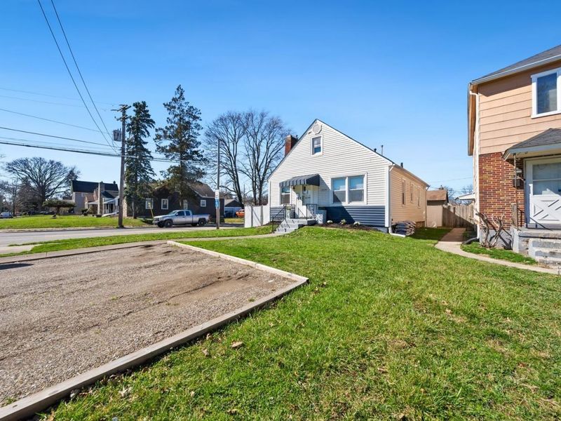 1329 Studer Avenue , Columbus, OH 43206 Photo 3