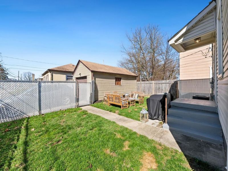 1329 Studer Avenue , Columbus, OH 43206 Photo 35