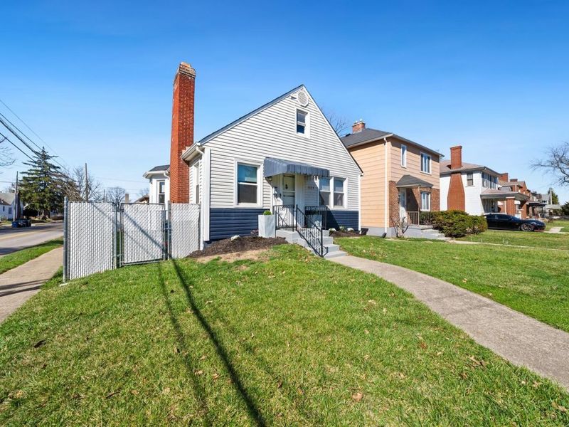 1329 Studer Avenue , Columbus, OH 43206 Photo 4