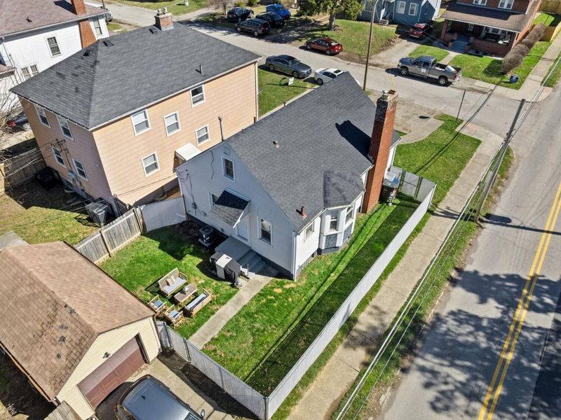 1329 Studer Avenue , Columbus, OH 43206 Photo 42