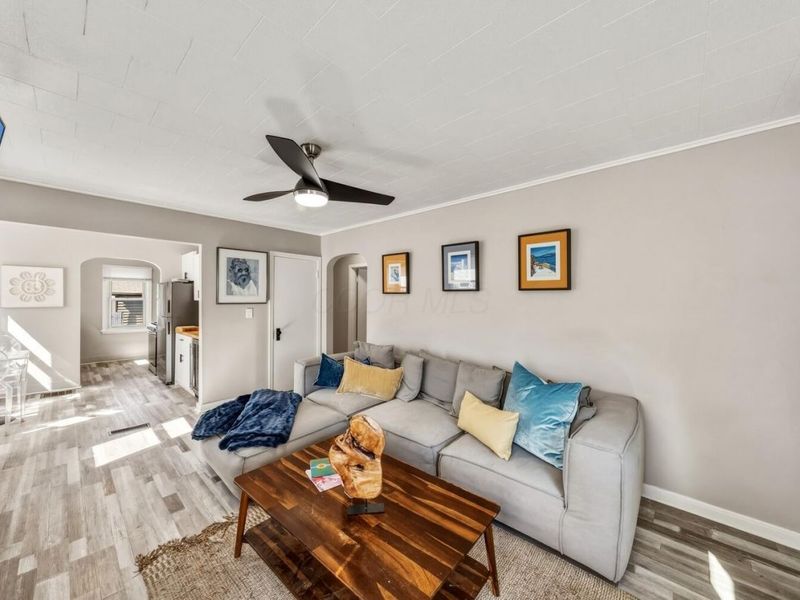 1329 Studer Avenue , Columbus, OH 43206 Photo 5