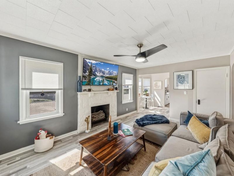 1329 Studer Avenue , Columbus, OH 43206 Photo 6