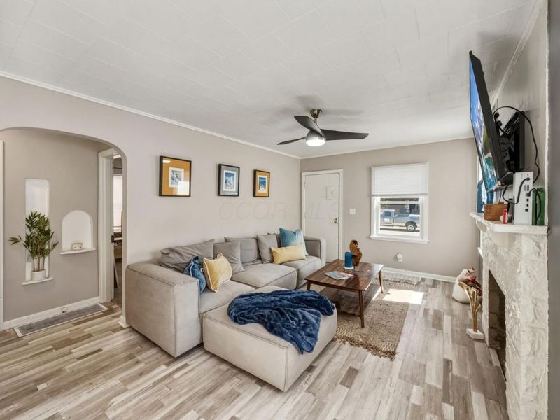 1329 Studer Avenue , Columbus, OH 43206 Photo 7