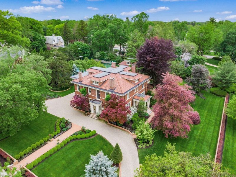 140 N Parkview Avenue, Bexley, OH 43209 Photo 108