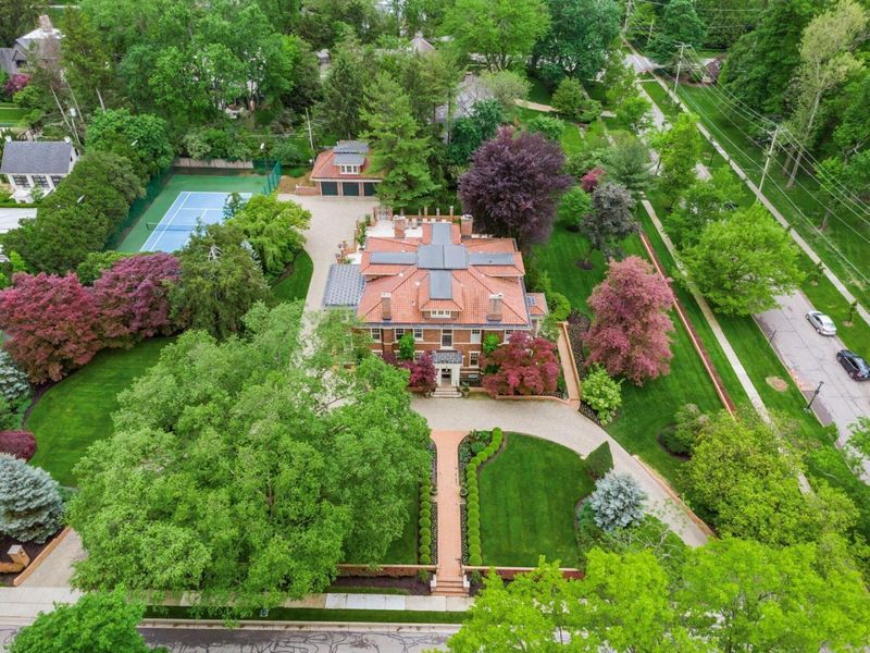 140 N Parkview Avenue, Bexley, OH 43209 Photo 113