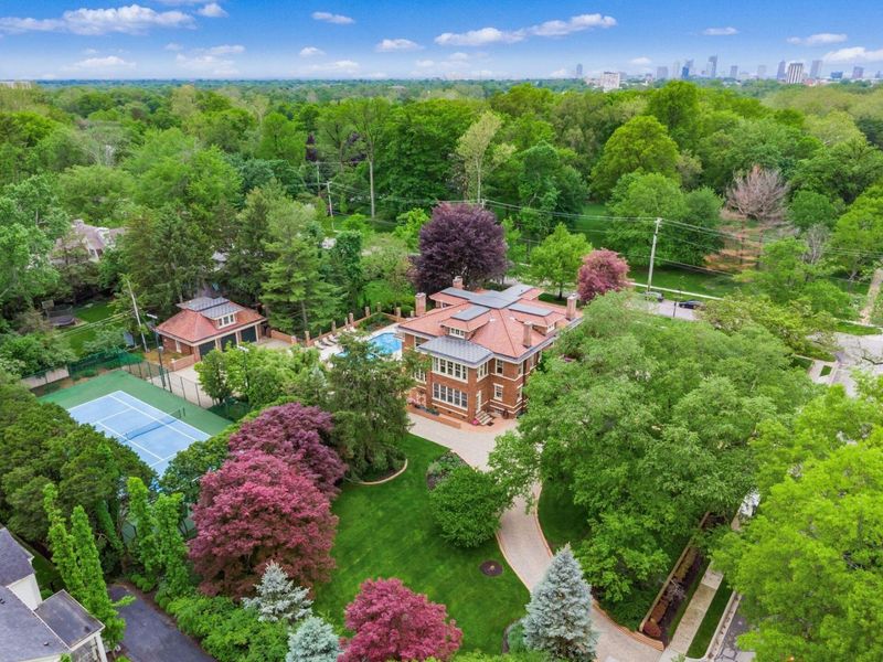 140 N Parkview Avenue, Bexley, OH 43209 Photo 4