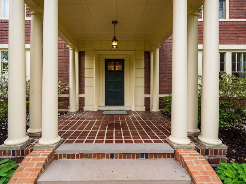 140 N Parkview Avenue, Bexley, OH 43209 Photo 5