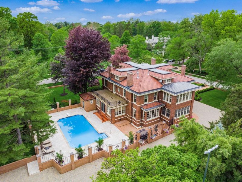 140 N Parkview Avenue, Bexley, OH 43209 Photo 90