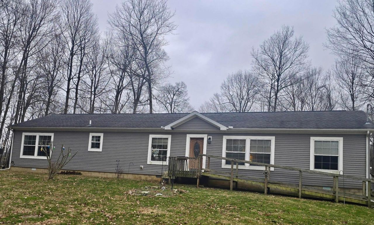 6590 Feasel Road , Mount Vernon, OH 43050 Main Photo