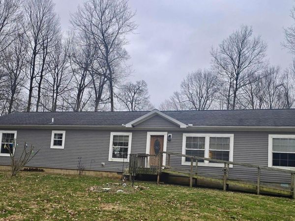 6590 Feasel Road , Mount Vernon, OH 43050