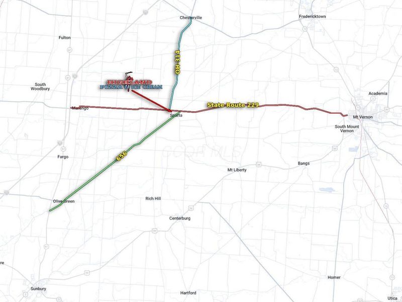 6530 State Route 229 , Marengo, OH 43334 Photo 2