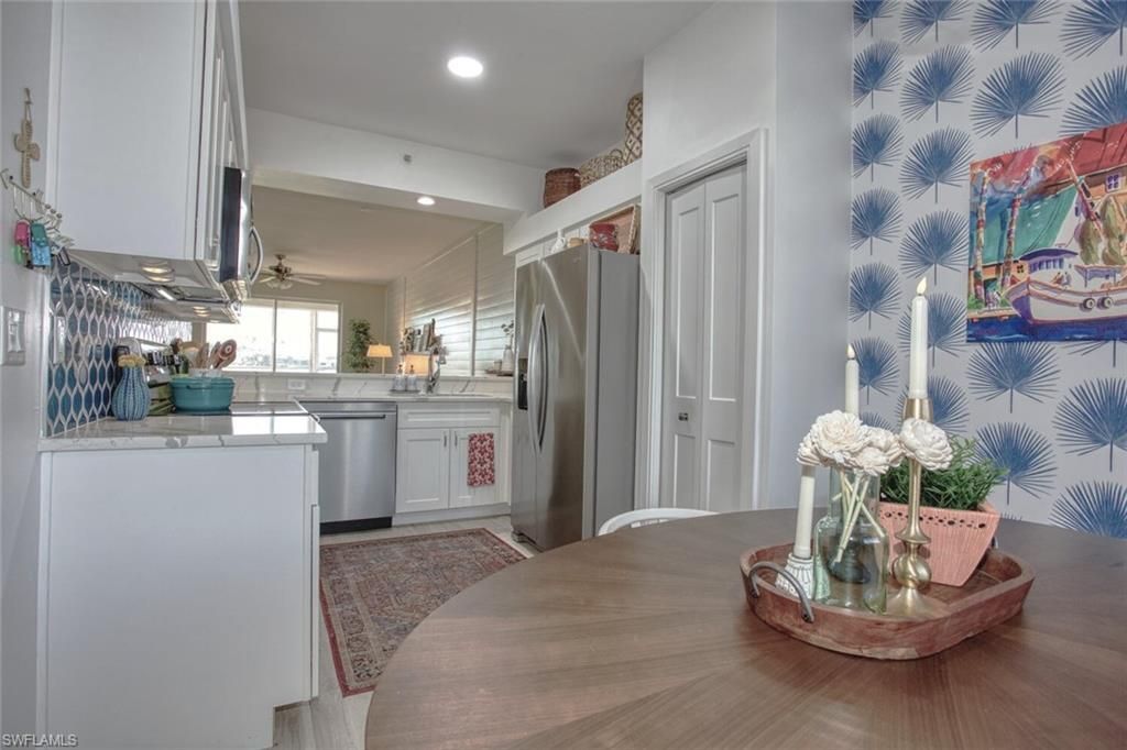 8106 Queen Palm Ln, Unit 115, Fort Myers, FL 33966 Photo