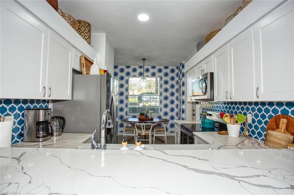 8106 Queen Palm Ln, Unit 115, Fort Myers, FL 33966 Photo