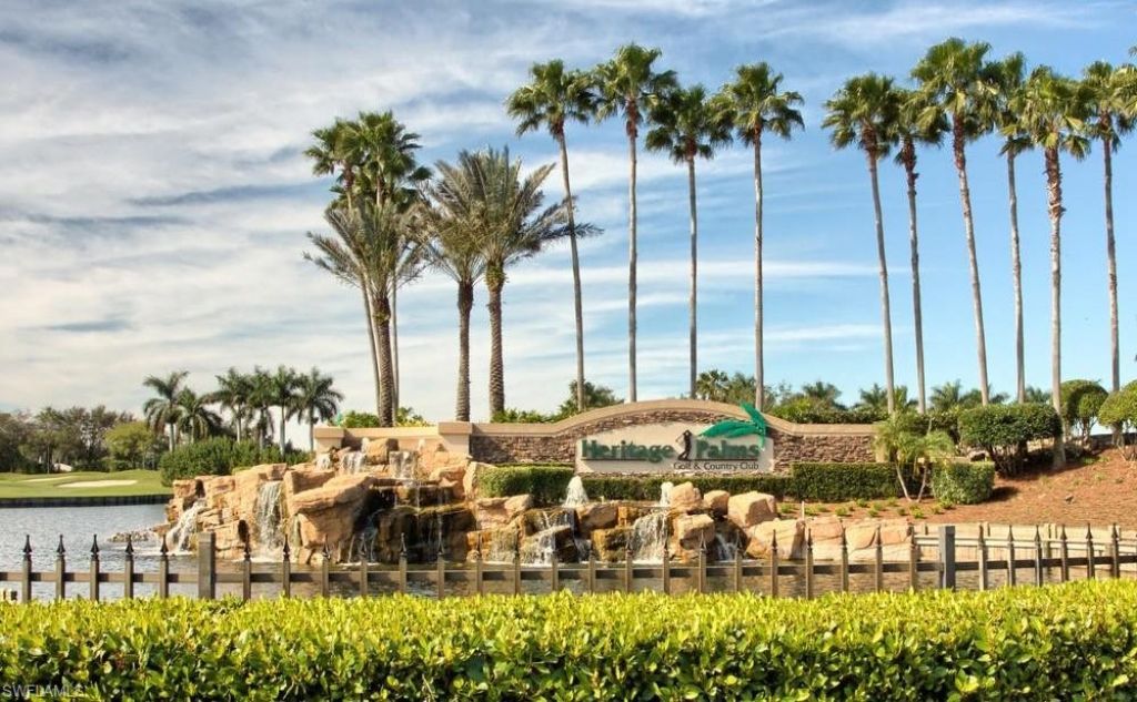 8106 Queen Palm Ln, Unit 115, Fort Myers, FL 33966 Photo