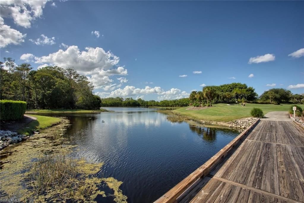 8106 Queen Palm Ln, Unit 115, Fort Myers, FL 33966 Photo